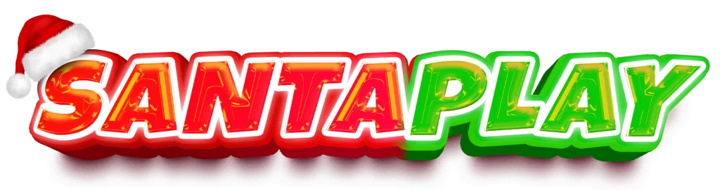 santaplay logo